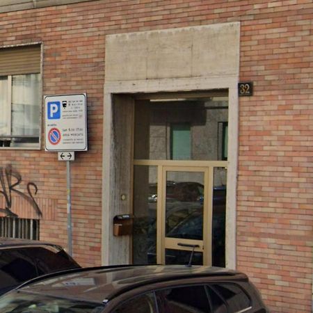 Appartamento Citta Studi M4 Milano 外观 照片