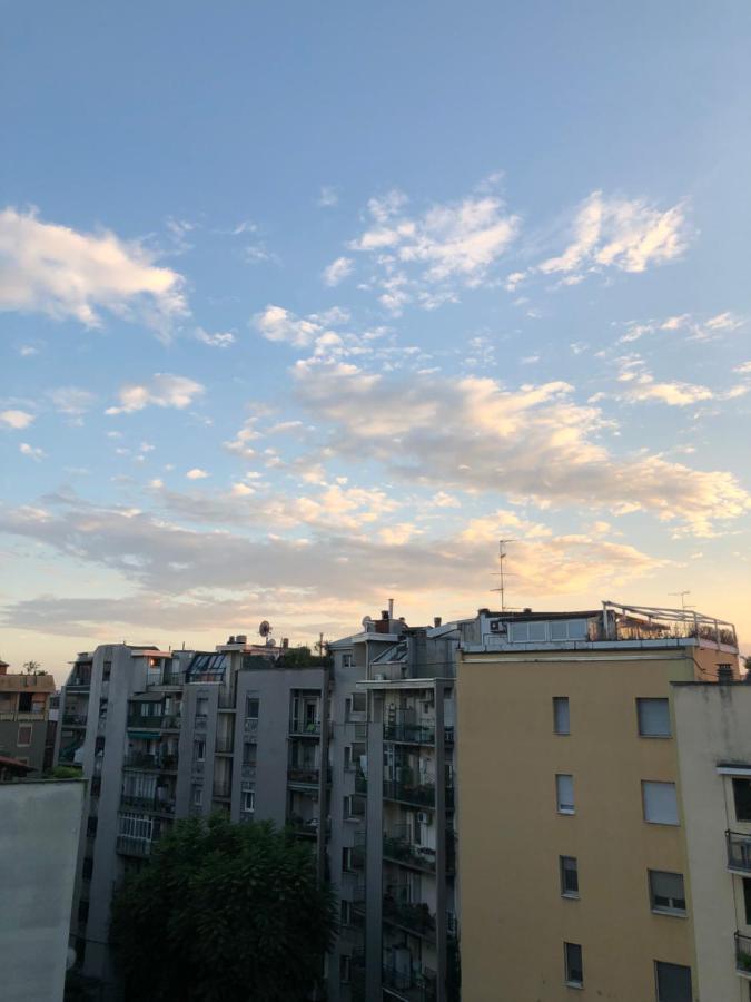 Appartamento Citta Studi M4 Milano 外观 照片
