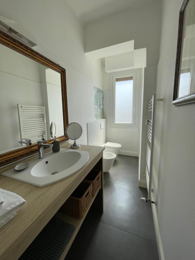 Appartamento Citta Studi M4 Milano 外观 照片