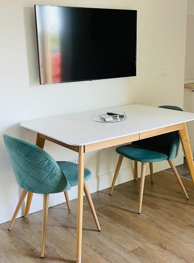 Appartamento Citta Studi M4 Milano 外观 照片