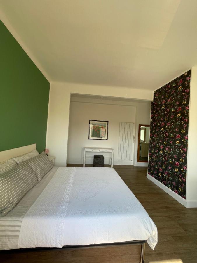 Appartamento Citta Studi M4 Milano 外观 照片