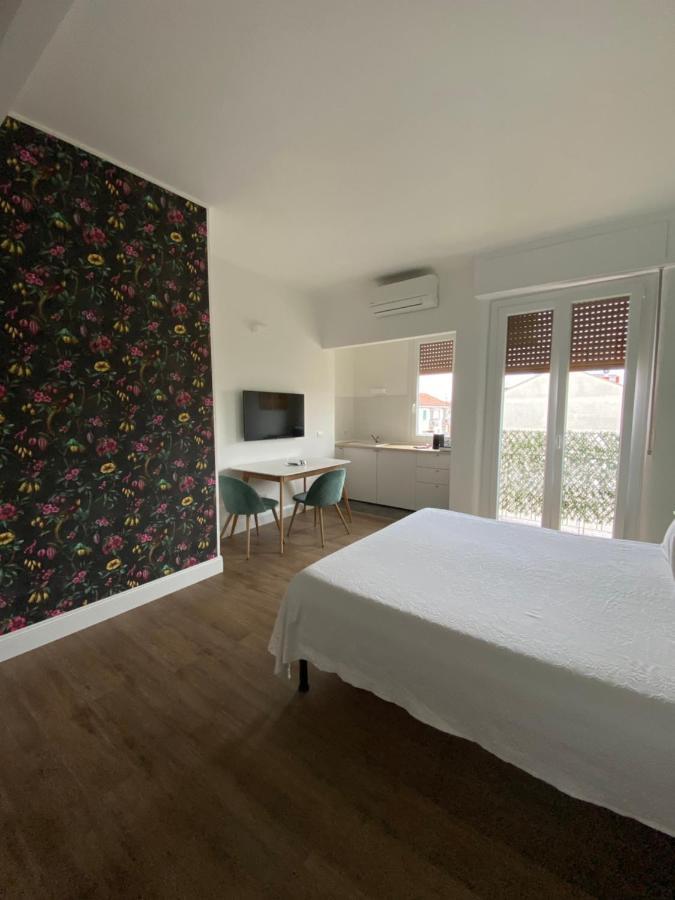 Appartamento Citta Studi M4 Milano 外观 照片