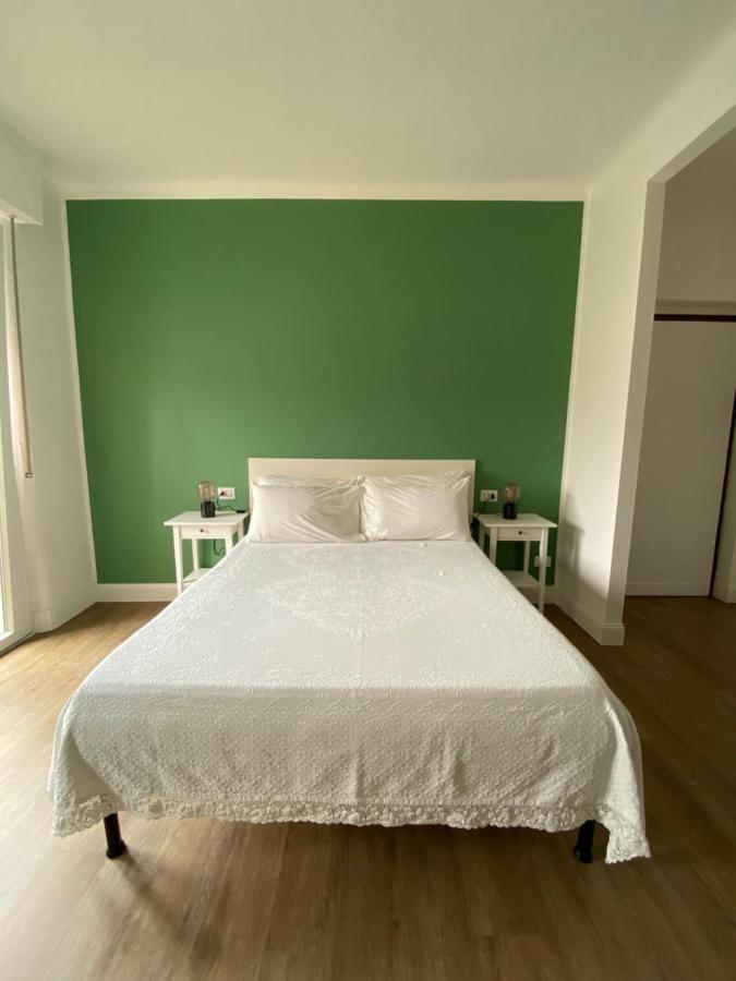 Appartamento Citta Studi M4 Milano 外观 照片
