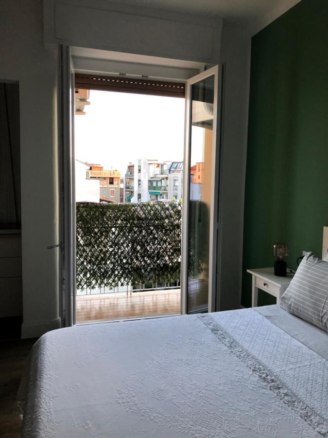 Appartamento Citta Studi M4 Milano 外观 照片