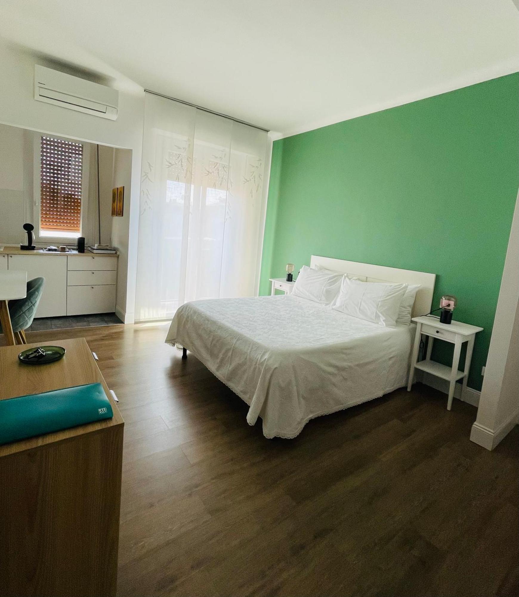 Appartamento Citta Studi M4 Milano 外观 照片